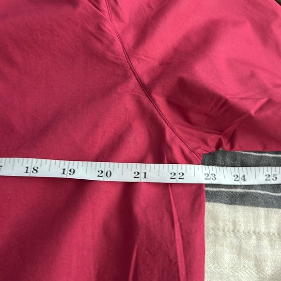 J. Peterman, Marie Antoinette Nightshirt, Excellent Condition, Size Small - Picture 10 of 11